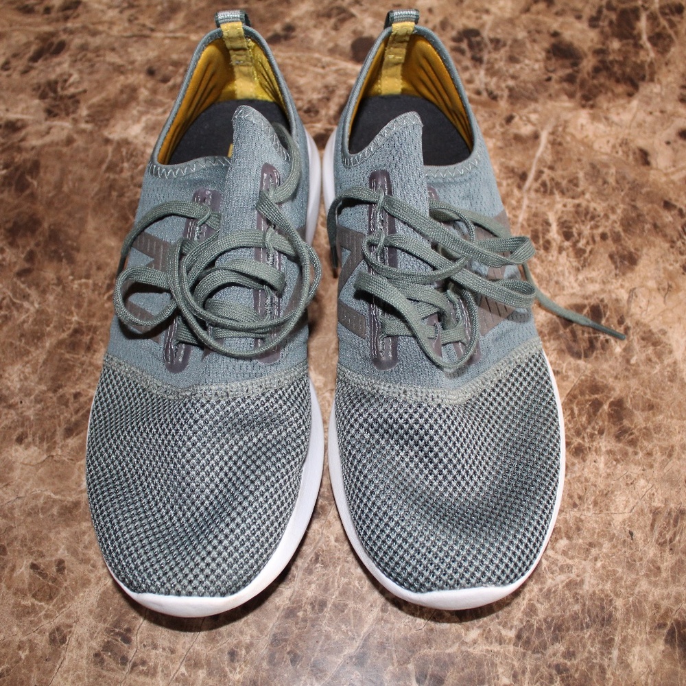 FRESH FOAM SPORT LIGHTWEIGHT RUNNING SHOE MEN'S